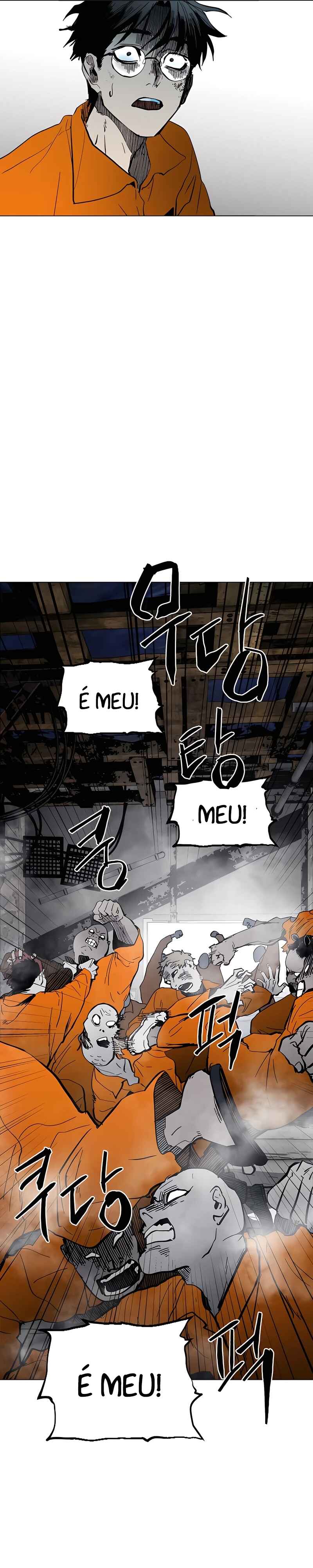 Pogeuraendeu Chapter 3 - Page 14