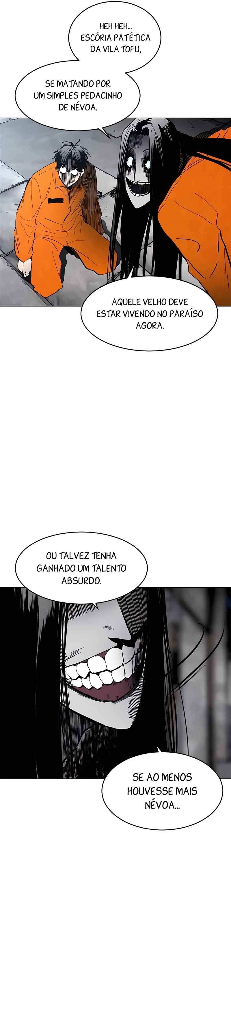Pogeuraendeu Chapter 3 - Page 19