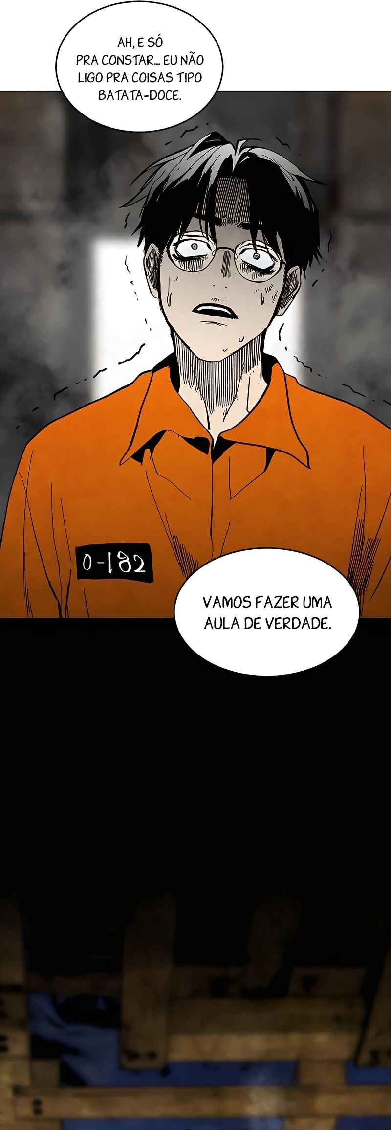 Pogeuraendeu Chapter 3 - Page 2