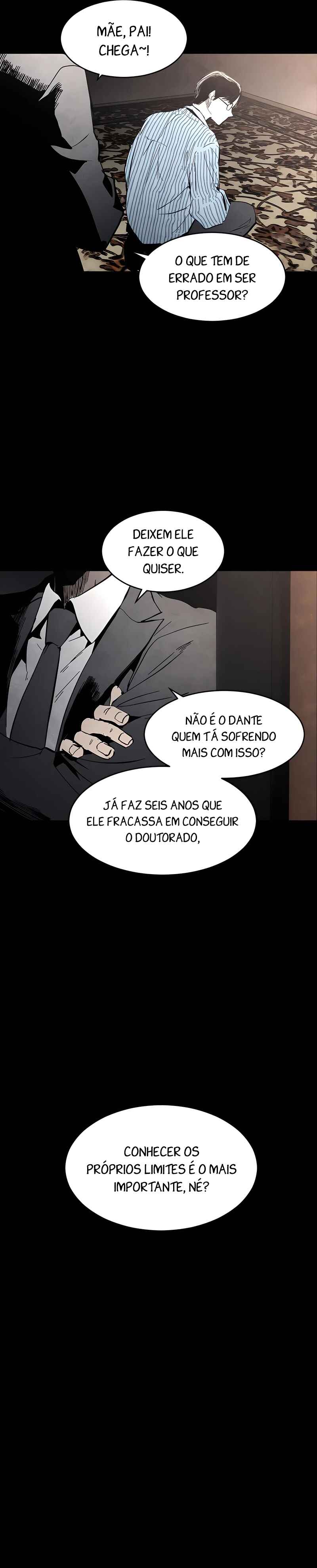 Pogeuraendeu Chapter 3 - Page 30