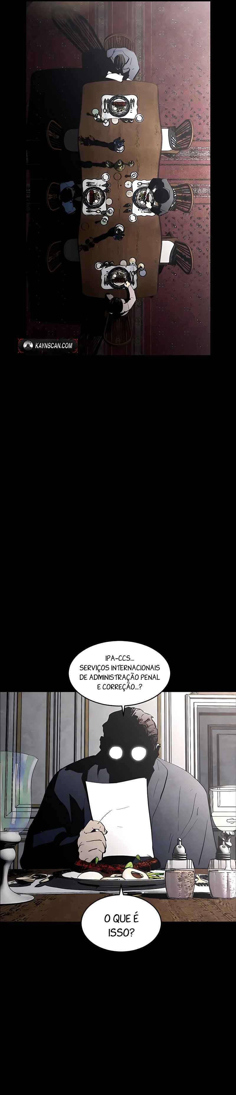 Pogeuraendeu Chapter 3 - Page 33