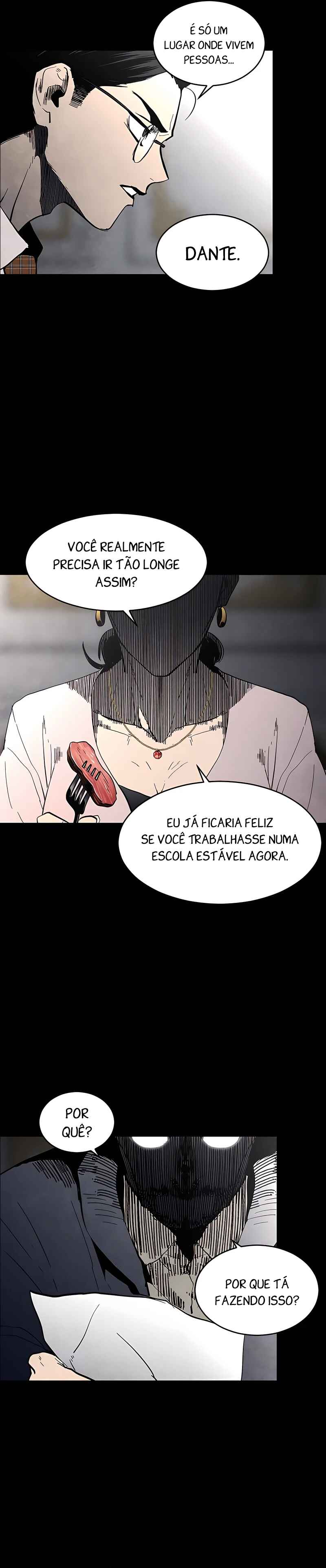 Pogeuraendeu Chapter 3 - Page 35