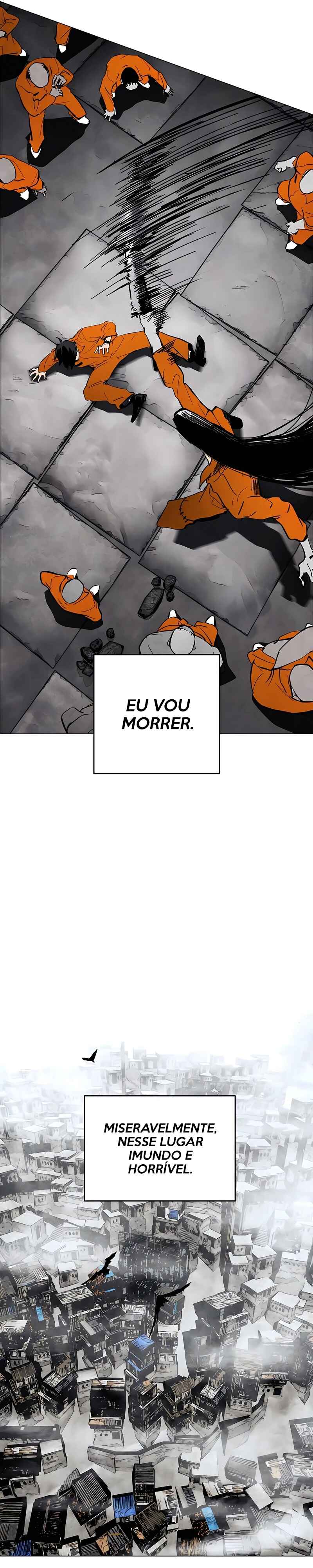 Pogeuraendeu Chapter 3 - Page 43