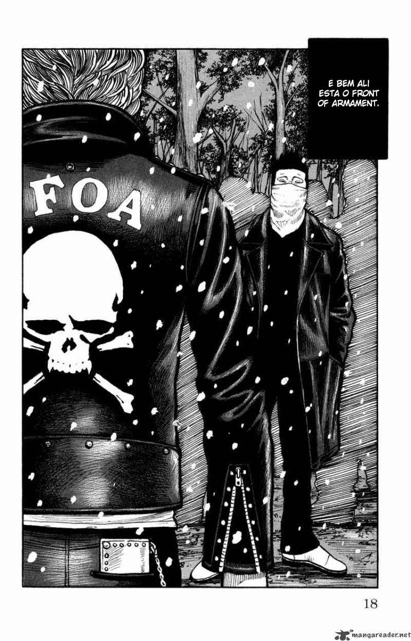 WORST Chapter 81 - Page 18