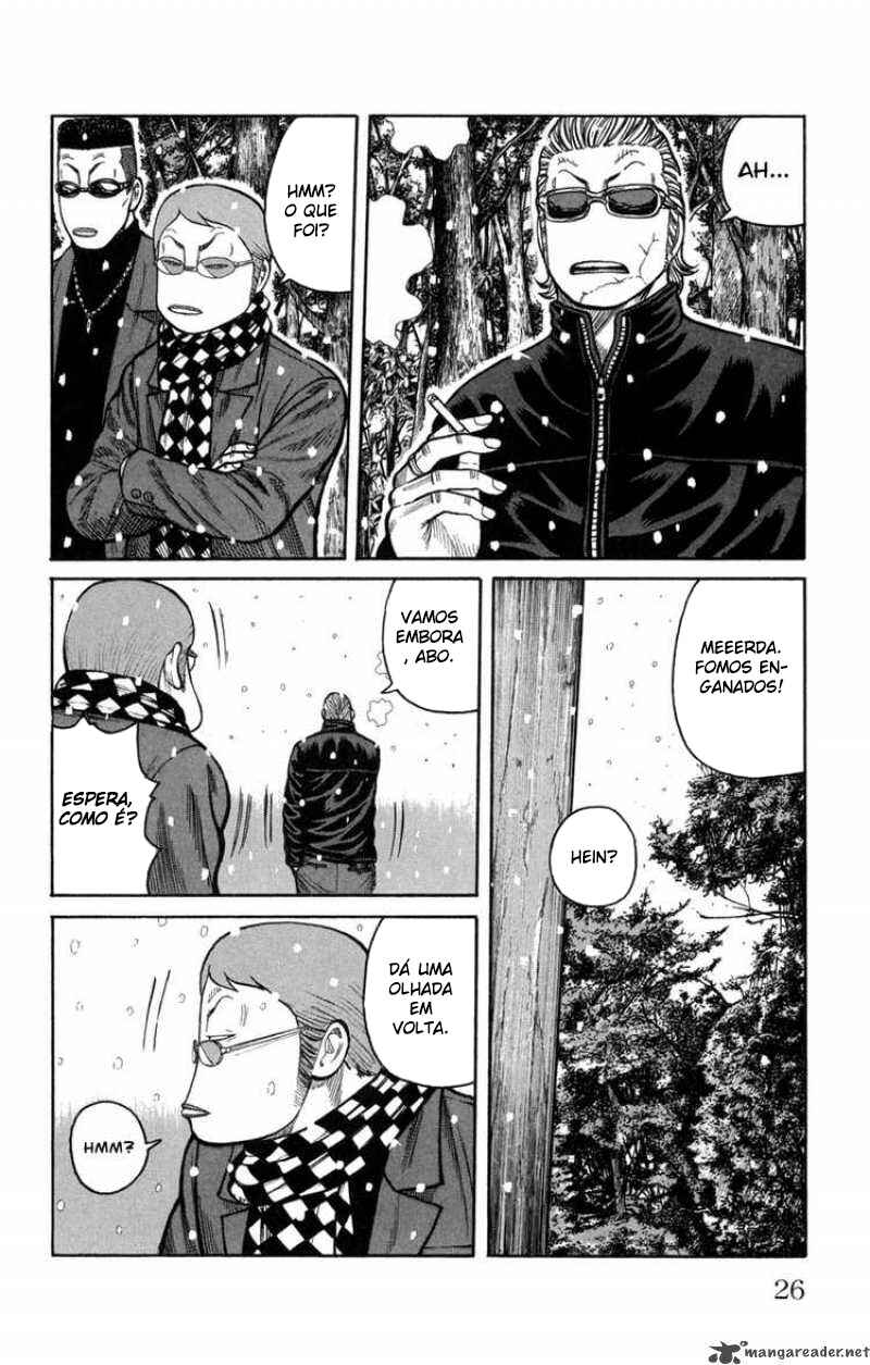 WORST Chapter 81 - Page 26