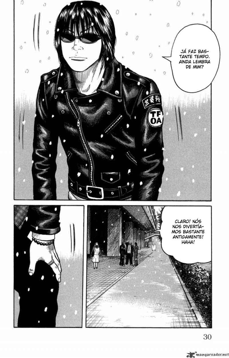 WORST Chapter 81 - Page 30