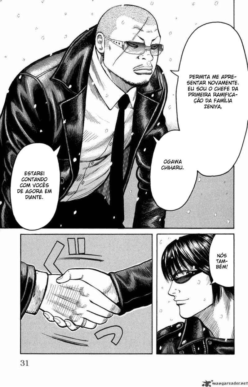 WORST Chapter 81 - Page 31