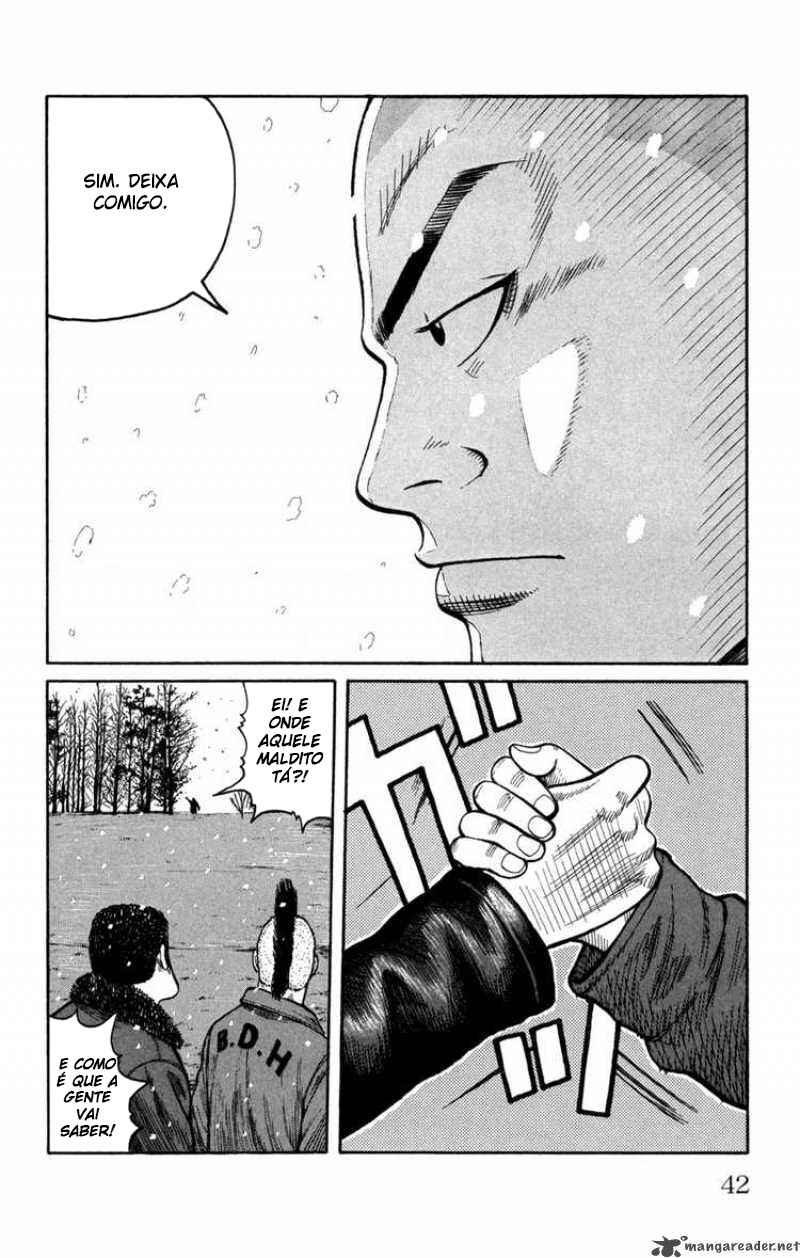 WORST Chapter 81 - Page 41