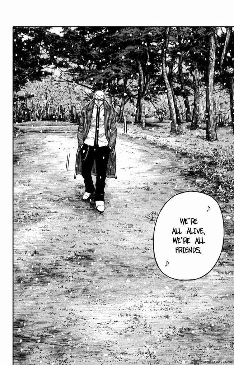 WORST Chapter 81 - Page 45