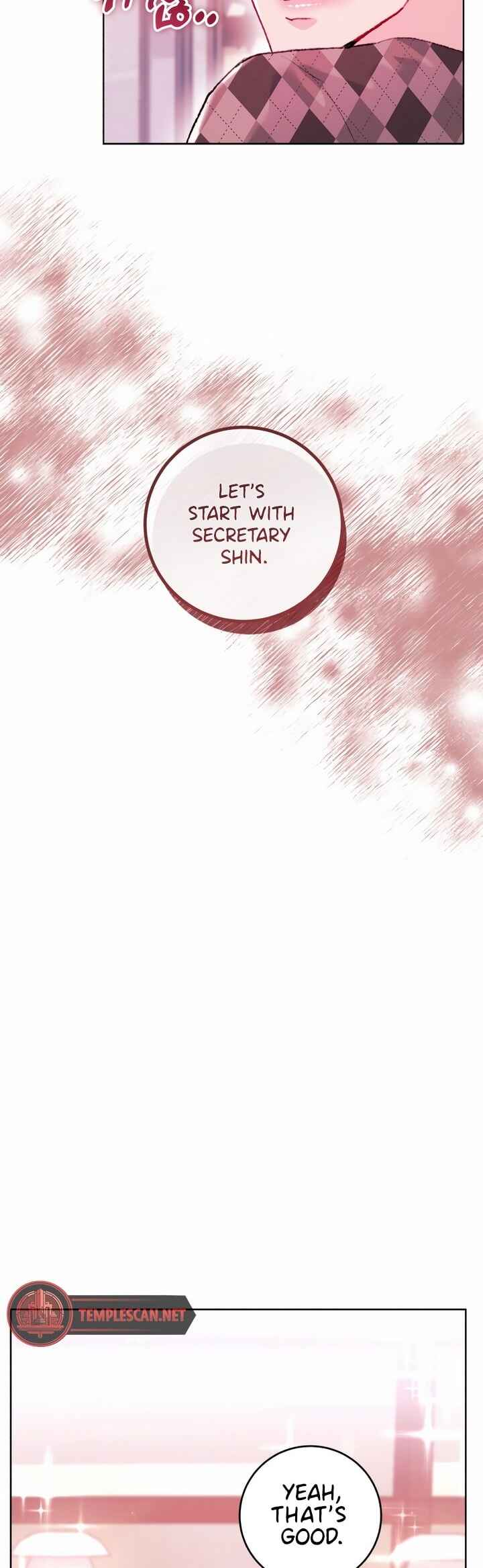 My Demon Chapter 20 - Page 30