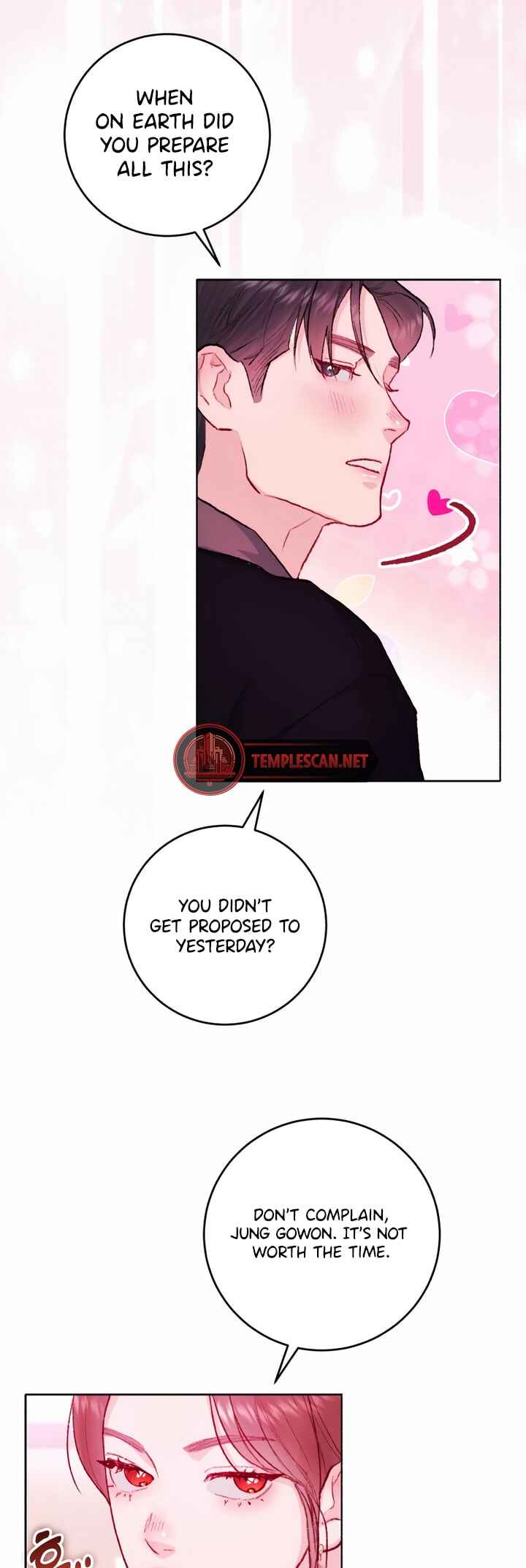 My Demon Chapter 20 - Page 32