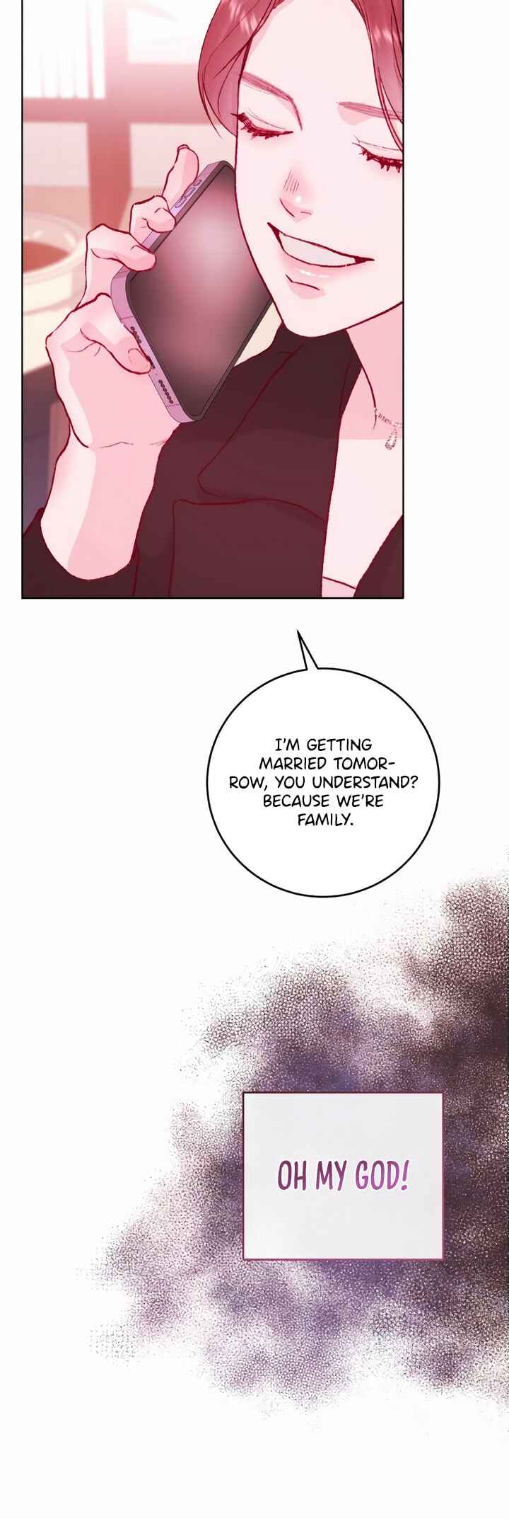 My Demon Chapter 20 - Page 36