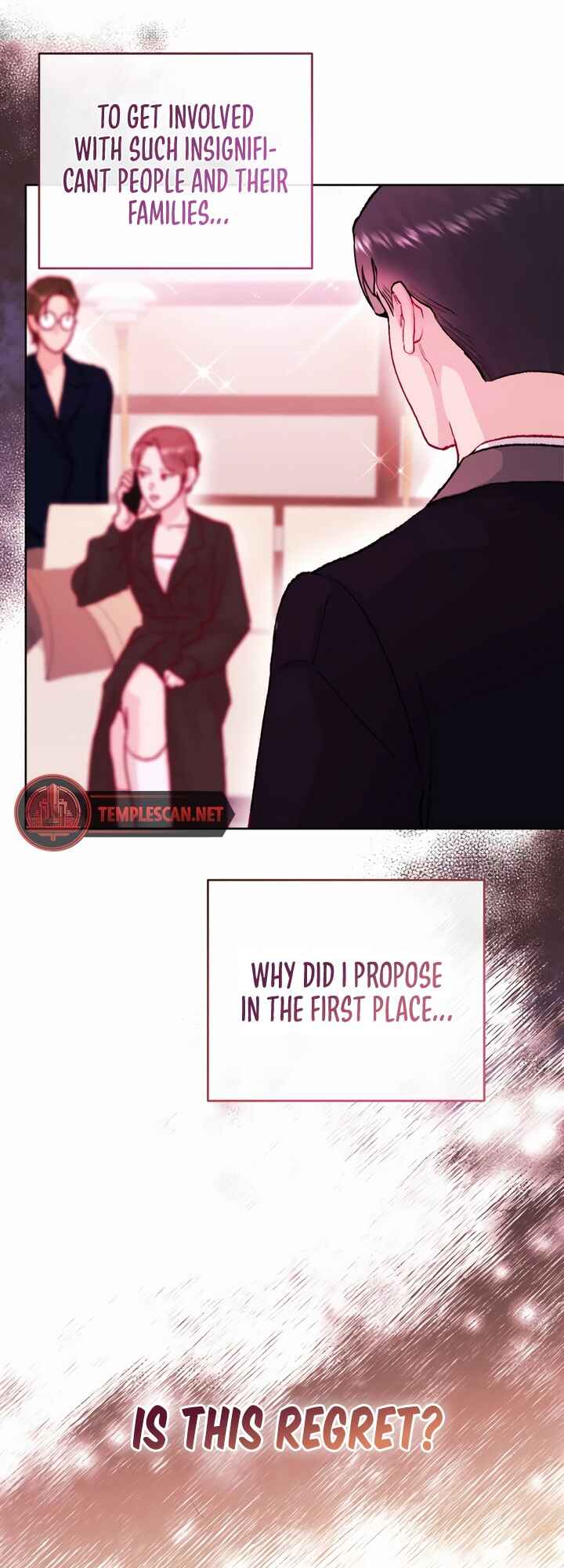 My Demon Chapter 20 - Page 37