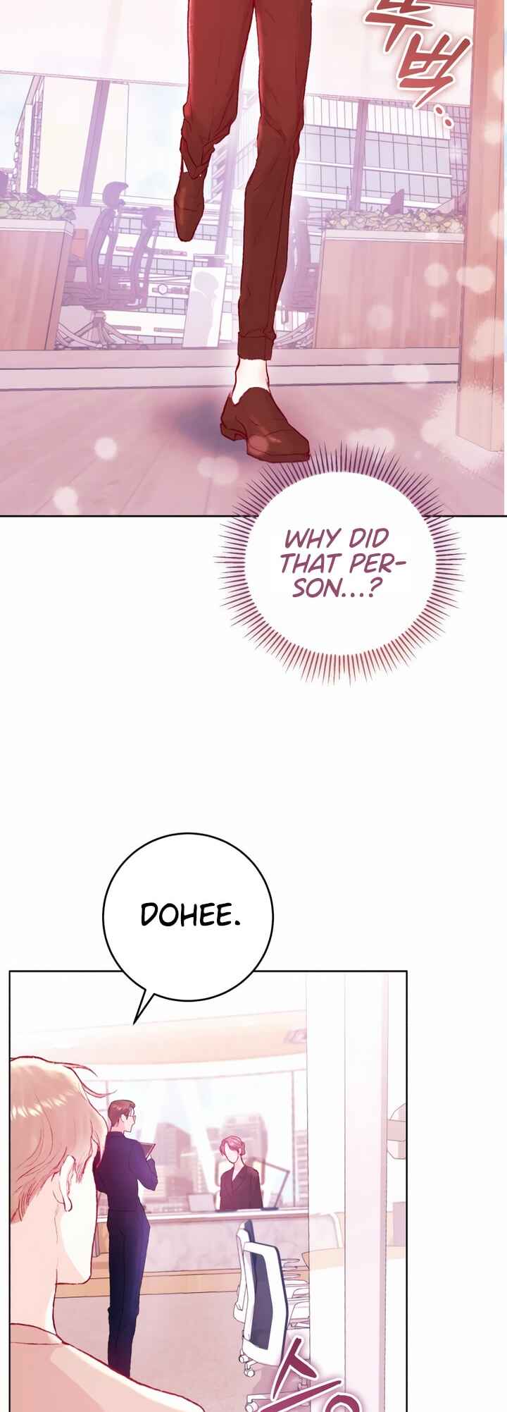 My Demon Chapter 20 - Page 5