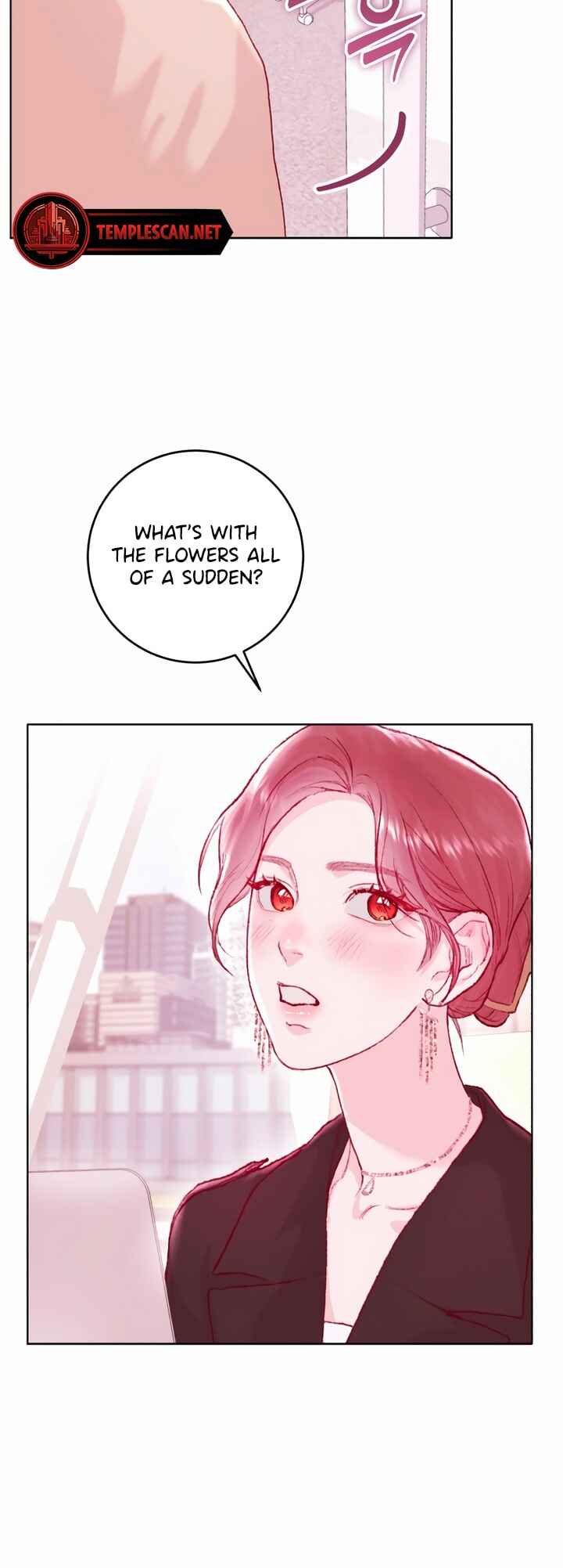 My Demon Chapter 20 - Page 6