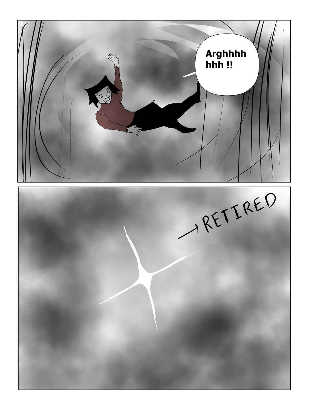 Renegade Chapter 7 - Page 11