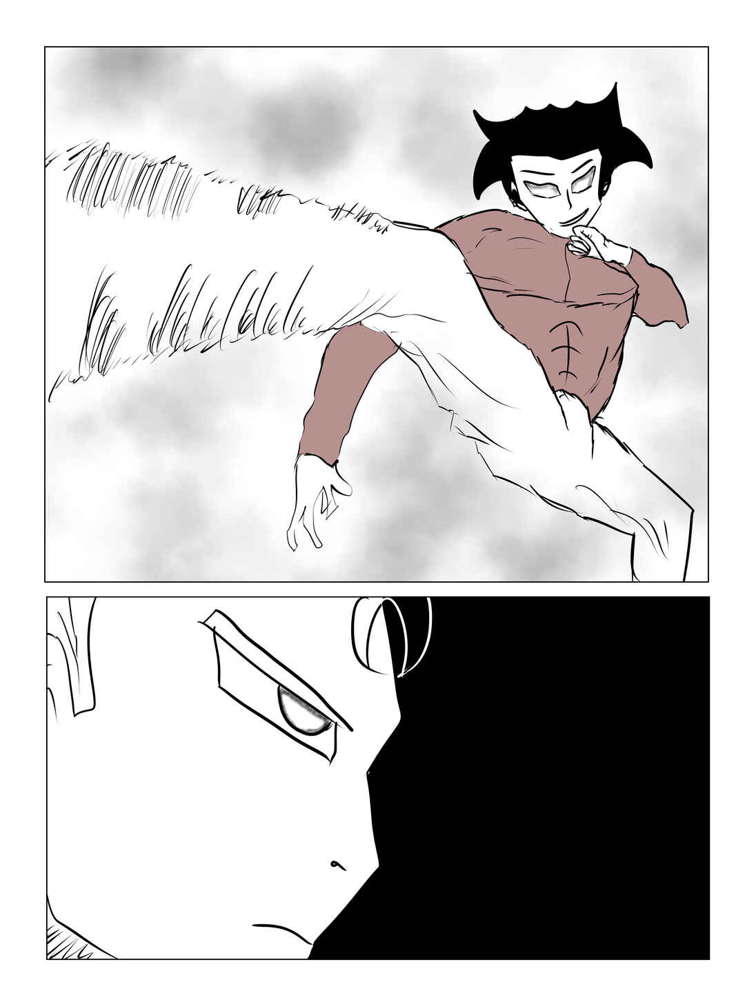 Renegade Chapter 7 - Page 2