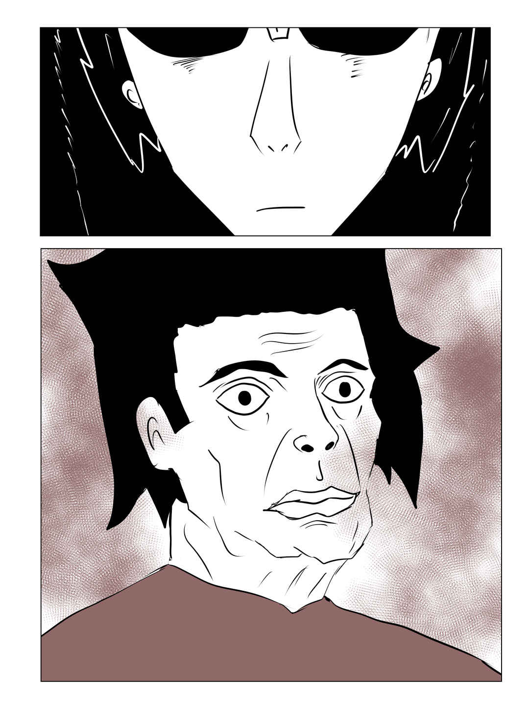 Renegade Chapter 7 - Page 6