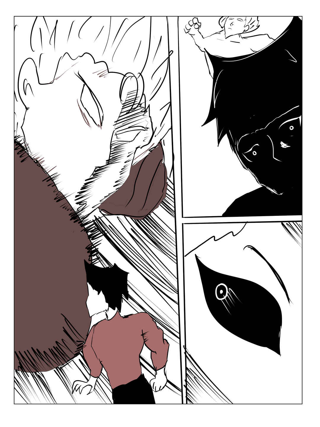 Renegade Chapter 7 - Page 7