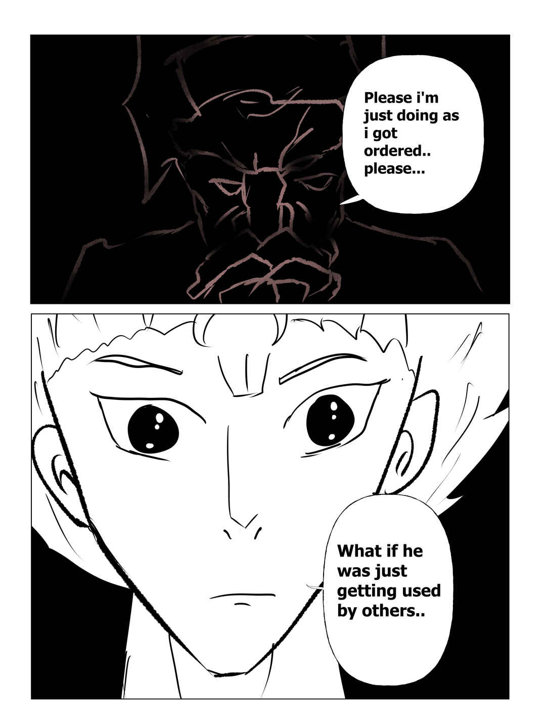 Renegade Chapter 7 - Page 8