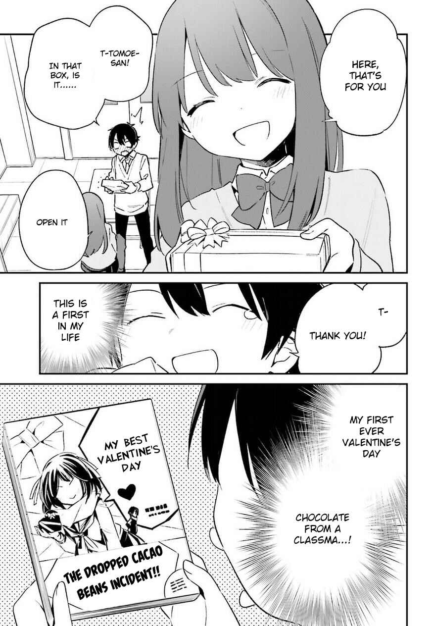 Eromanga Sensei Chapter 56 - Page 7