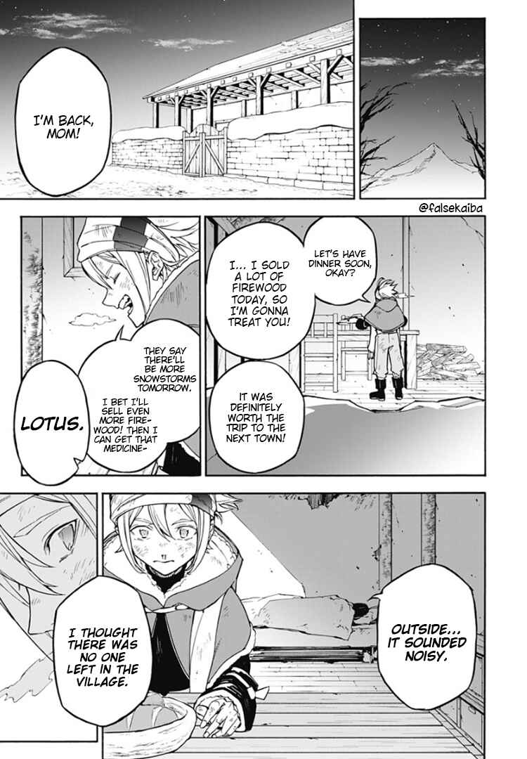 Fire Emblem - Engage Chapter 14 - Page 18