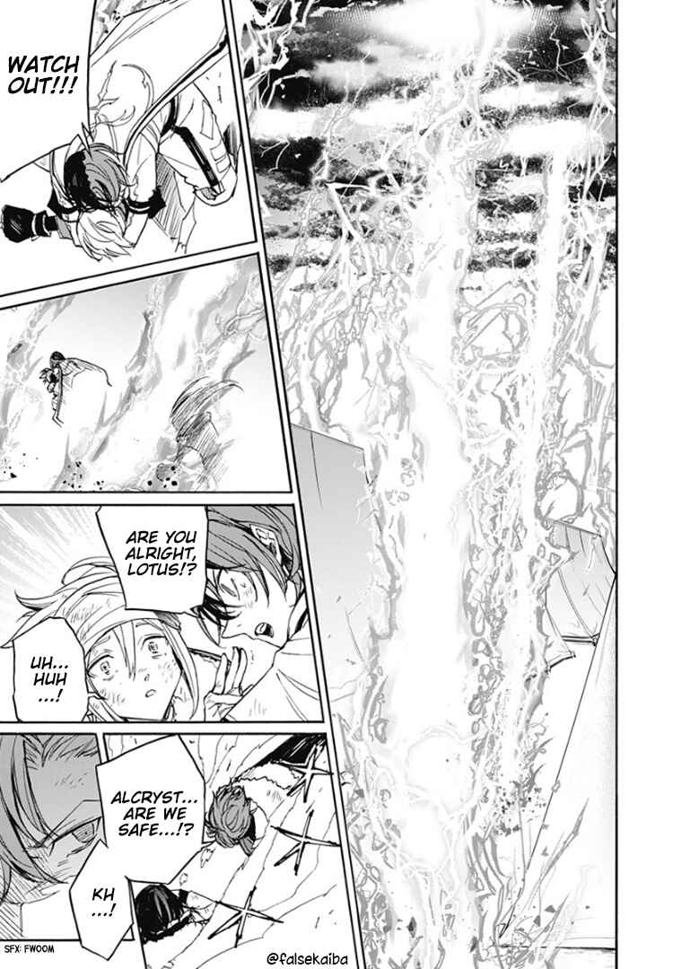 Fire Emblem - Engage Chapter 14 - Page 28
