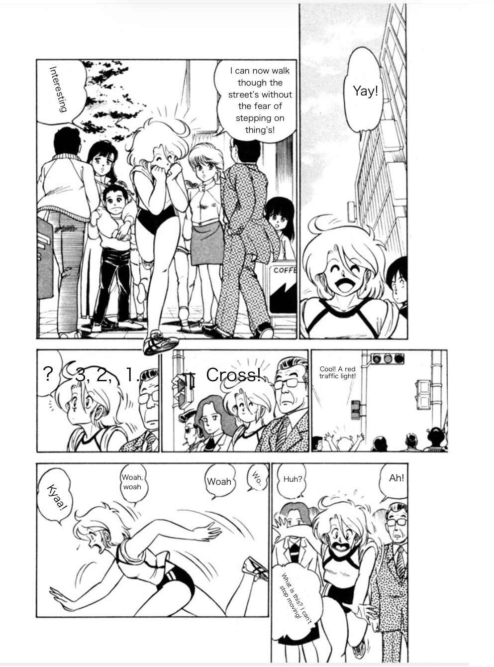 Morumo 1/10 Chapter 2 - Page 10