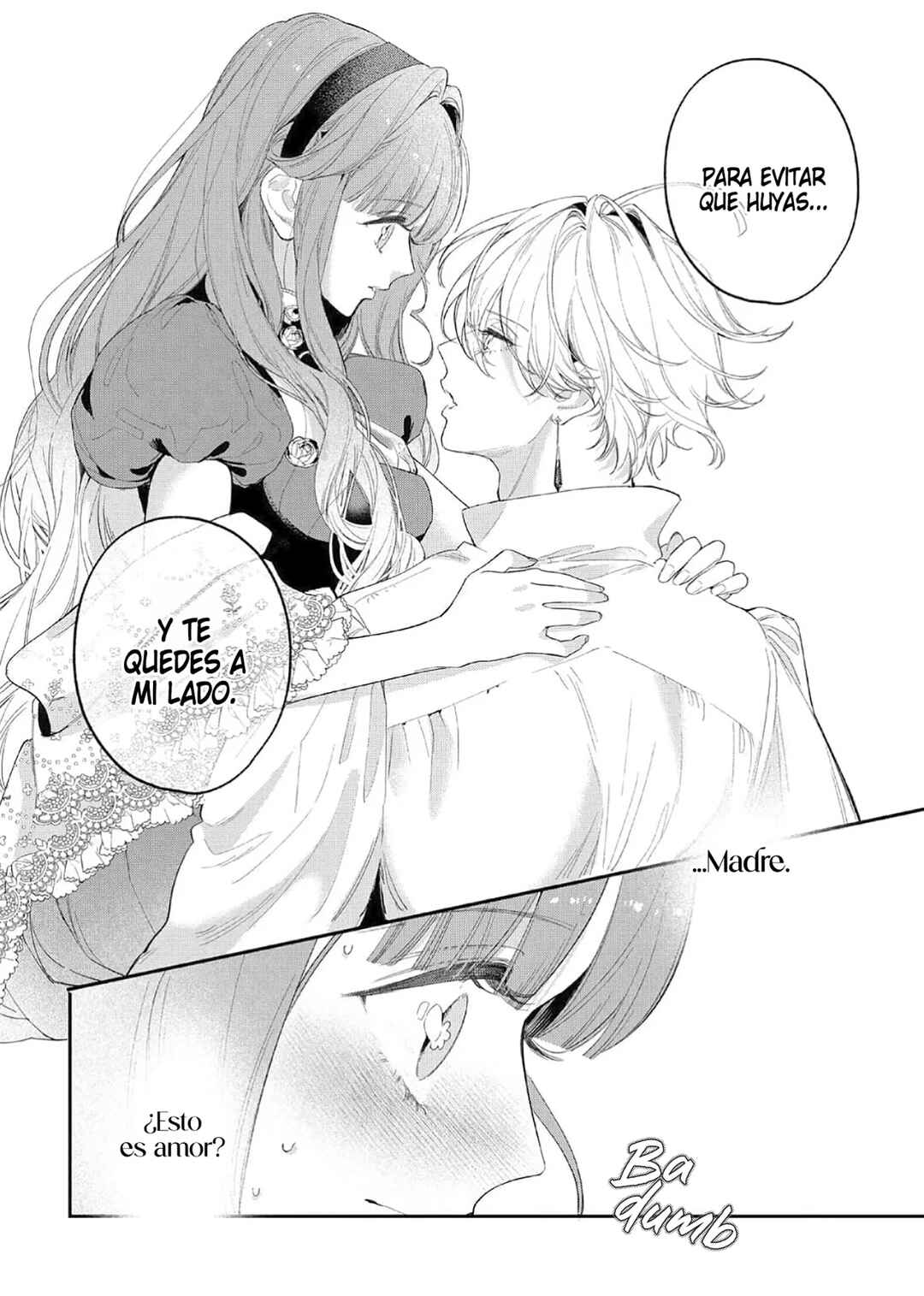 Hana Himeru Kimi no Meteor Chapter 17 - Page 17