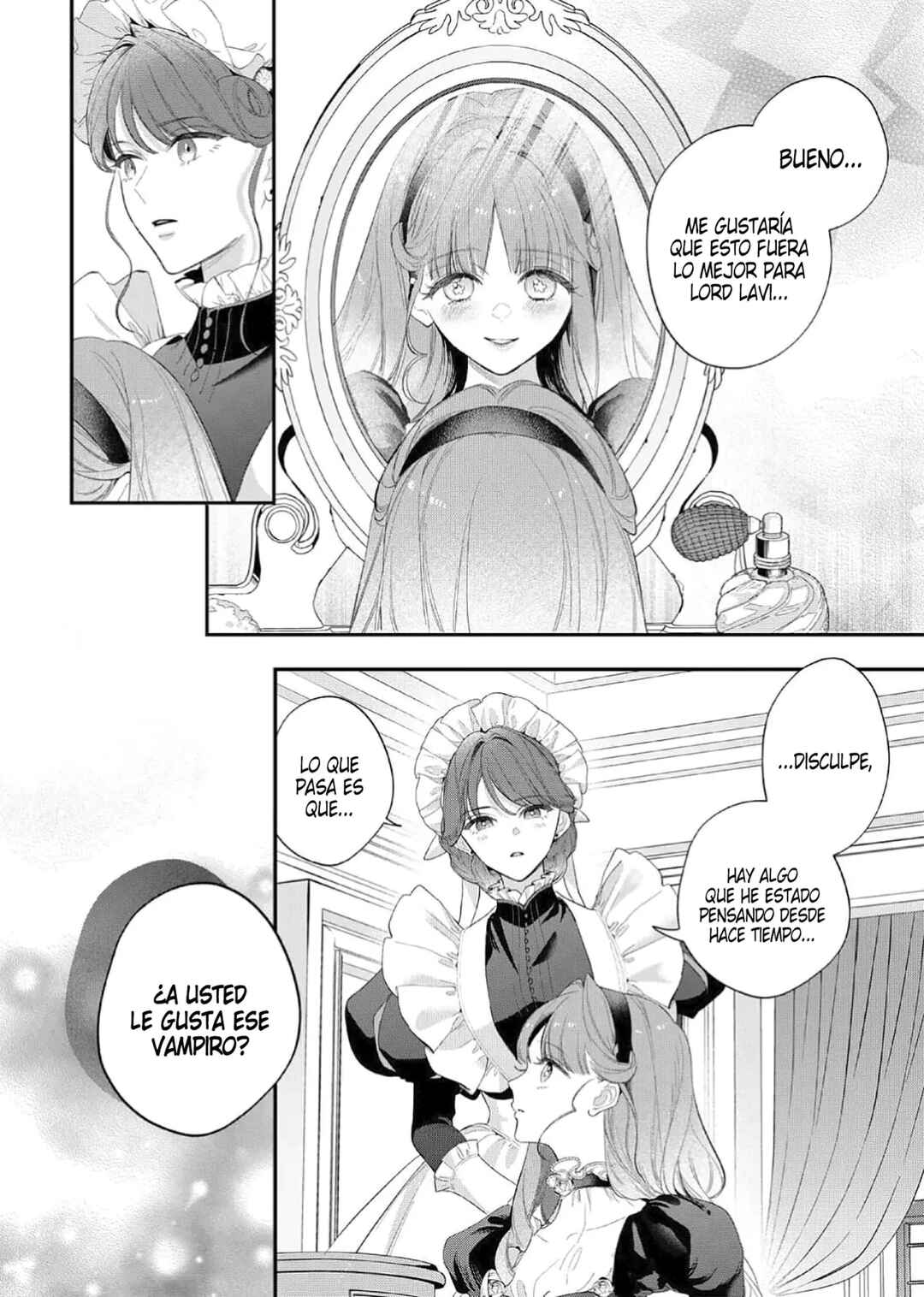 Hana Himeru Kimi no Meteor Chapter 17 - Page 5