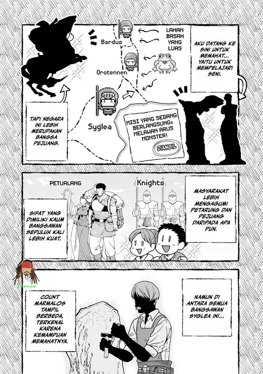 Tensei Shite High Elf ni Narimashitaga, Slow Life wa 120-nen de Akimashita - Highelf with a Long Life Chapter 48 - Page 24