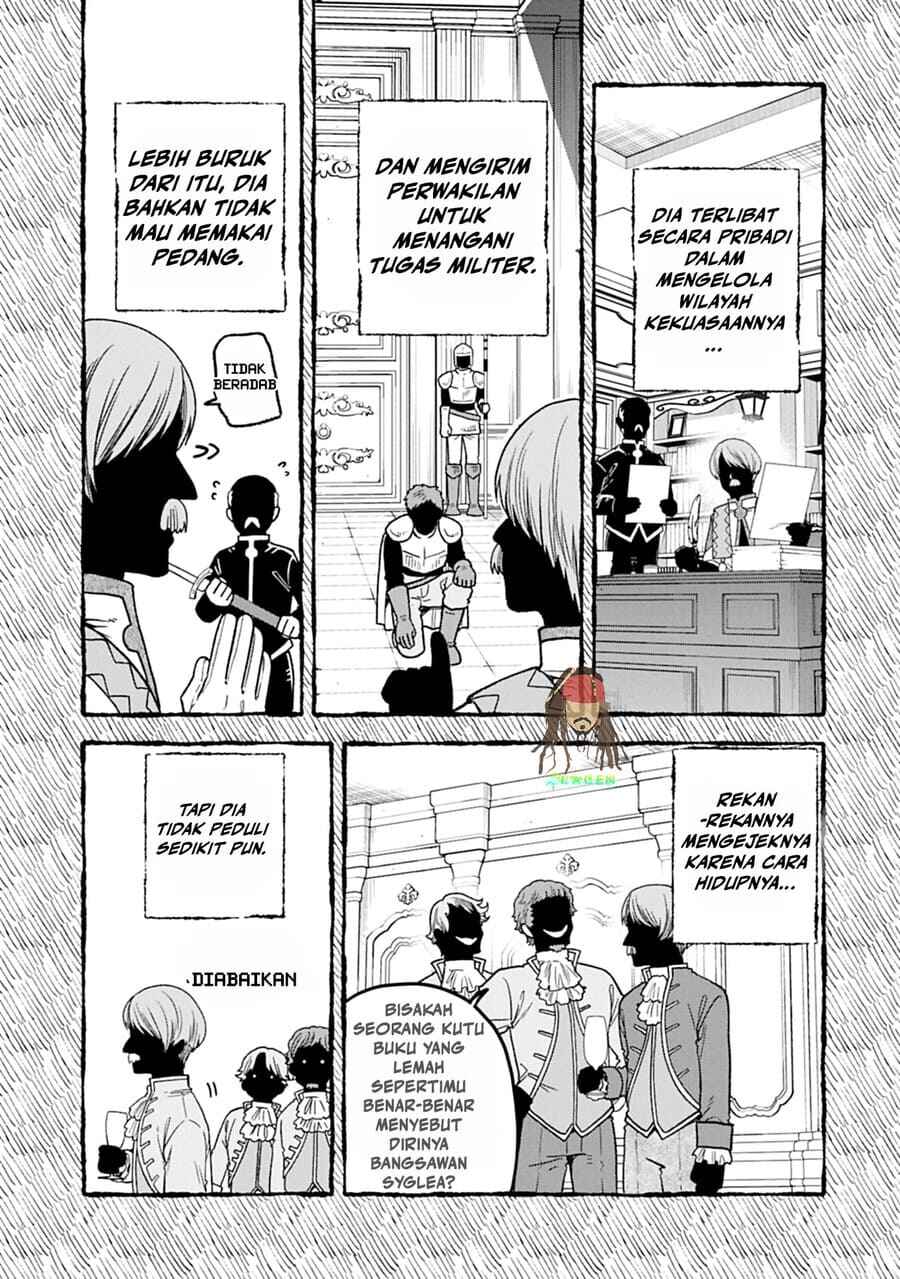 Tensei Shite High Elf ni Narimashitaga, Slow Life wa 120-nen de Akimashita - Highelf with a Long Life Chapter 48 - Page 25