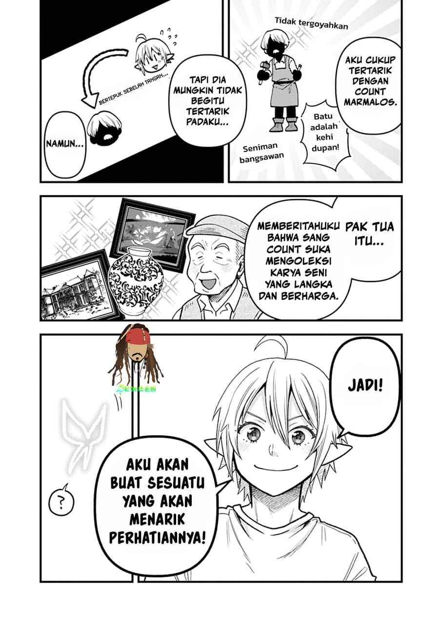 Tensei Shite High Elf ni Narimashitaga, Slow Life wa 120-nen de Akimashita - Highelf with a Long Life Chapter 48 - Page 29