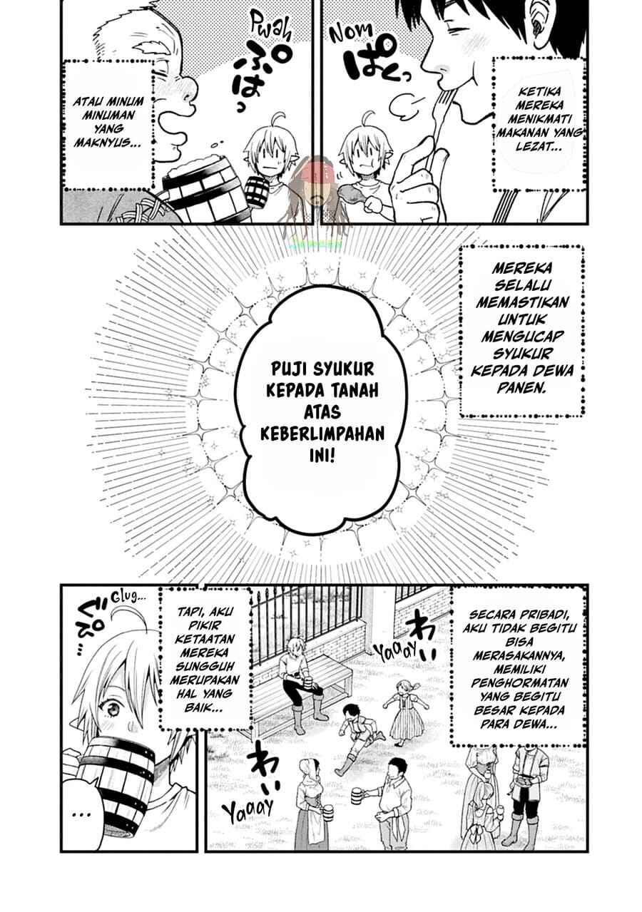 Tensei Shite High Elf ni Narimashitaga, Slow Life wa 120-nen de Akimashita - Highelf with a Long Life Chapter 48 - Page 4