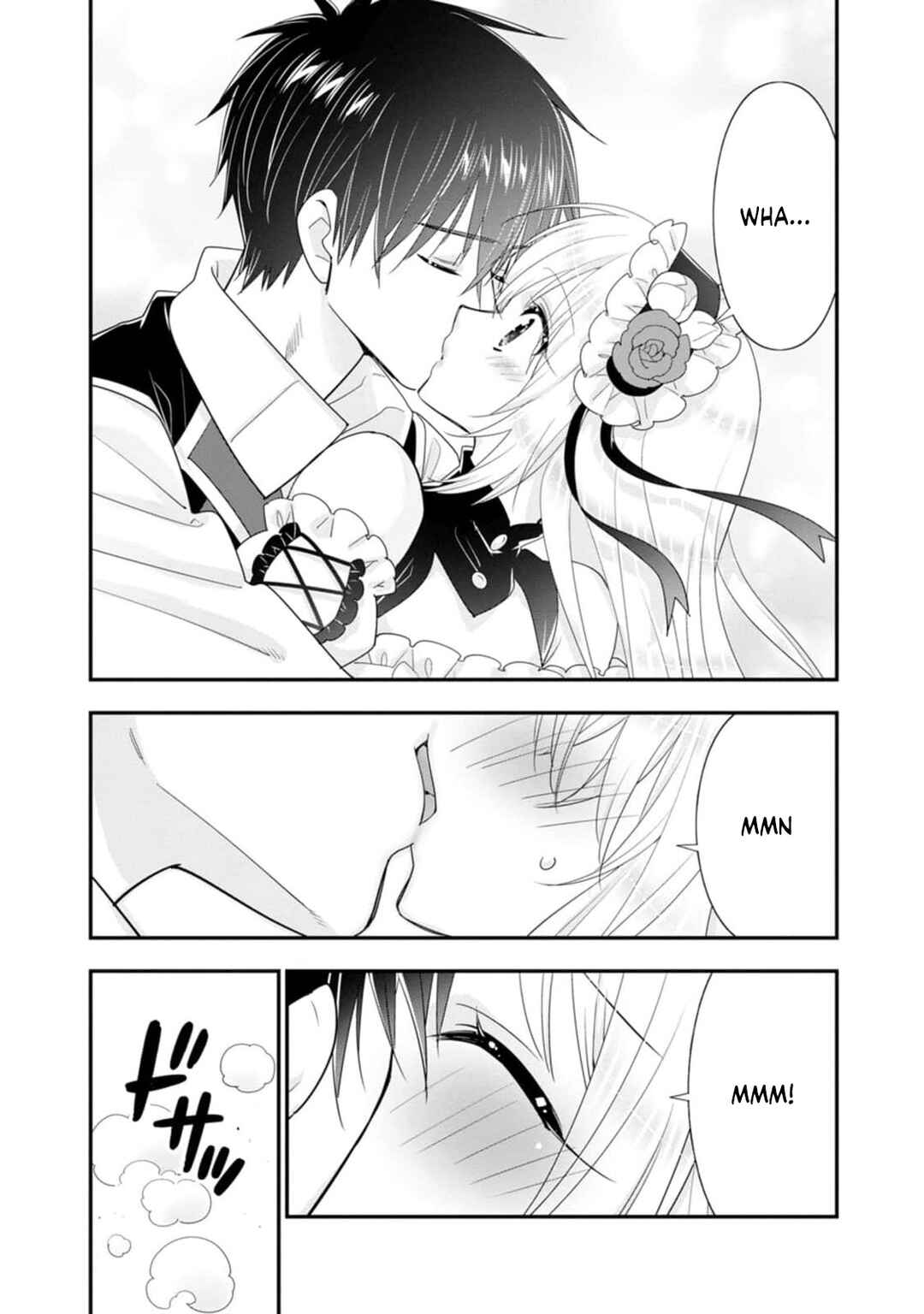 A-Rank Boukensha no Slow Life Chapter 48 - Page 20