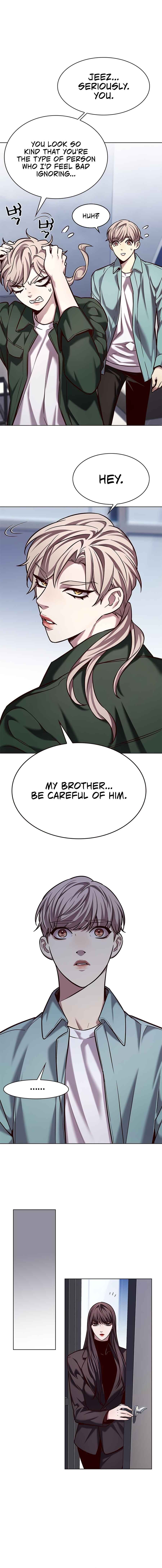 Eleceed Chapter 230 - Page 10
