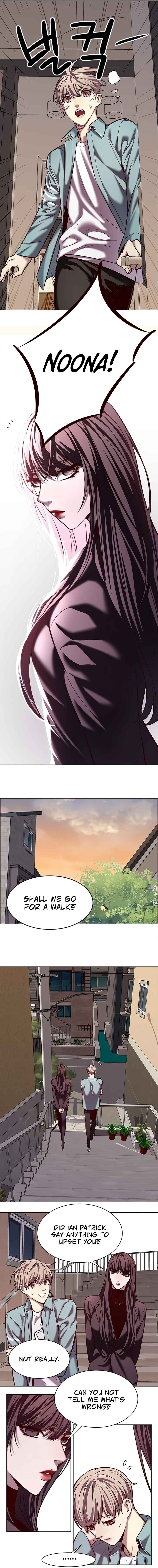 Eleceed Chapter 230 - Page 13