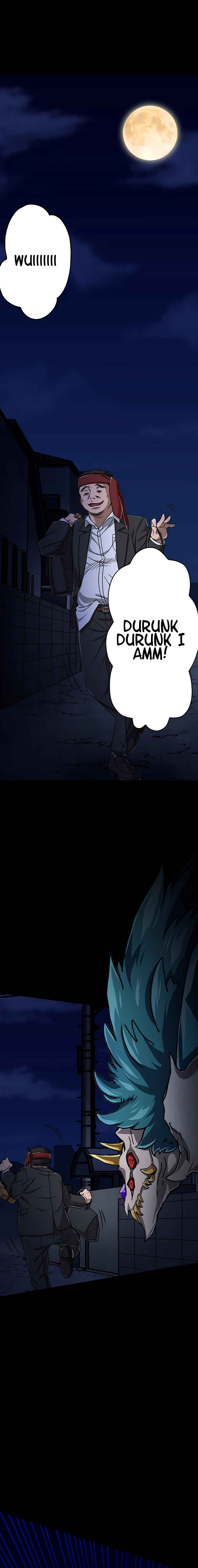 Maryoku 9999-man Zen Zokusei Tsukai no Daikenja Chapter 7 - Page 19