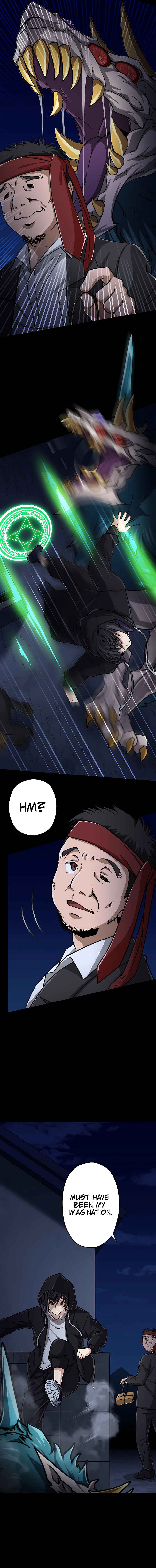 Maryoku 9999-man Zen Zokusei Tsukai no Daikenja Chapter 7 - Page 20