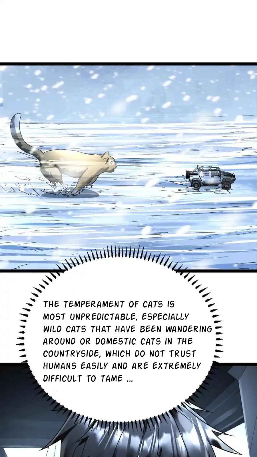 Global Freeze: I Created an Apocalypse Shelter Chapter 162 - Page 3