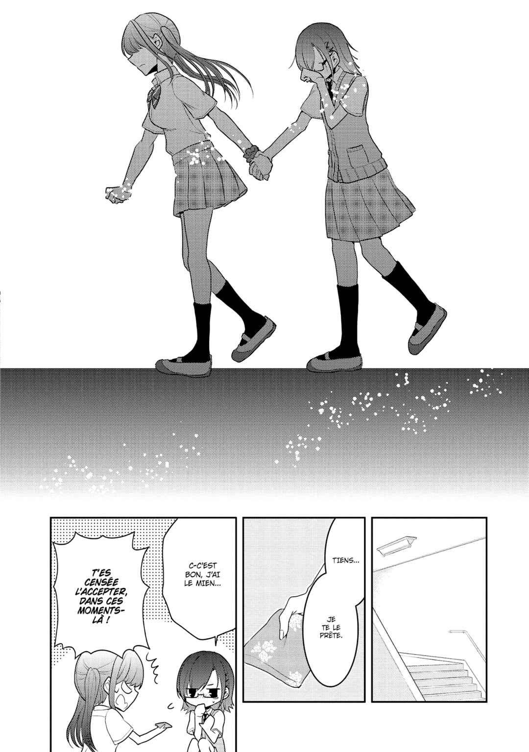 Dekisokonai no Himegimi-tachi Chapter 5 - Page 20