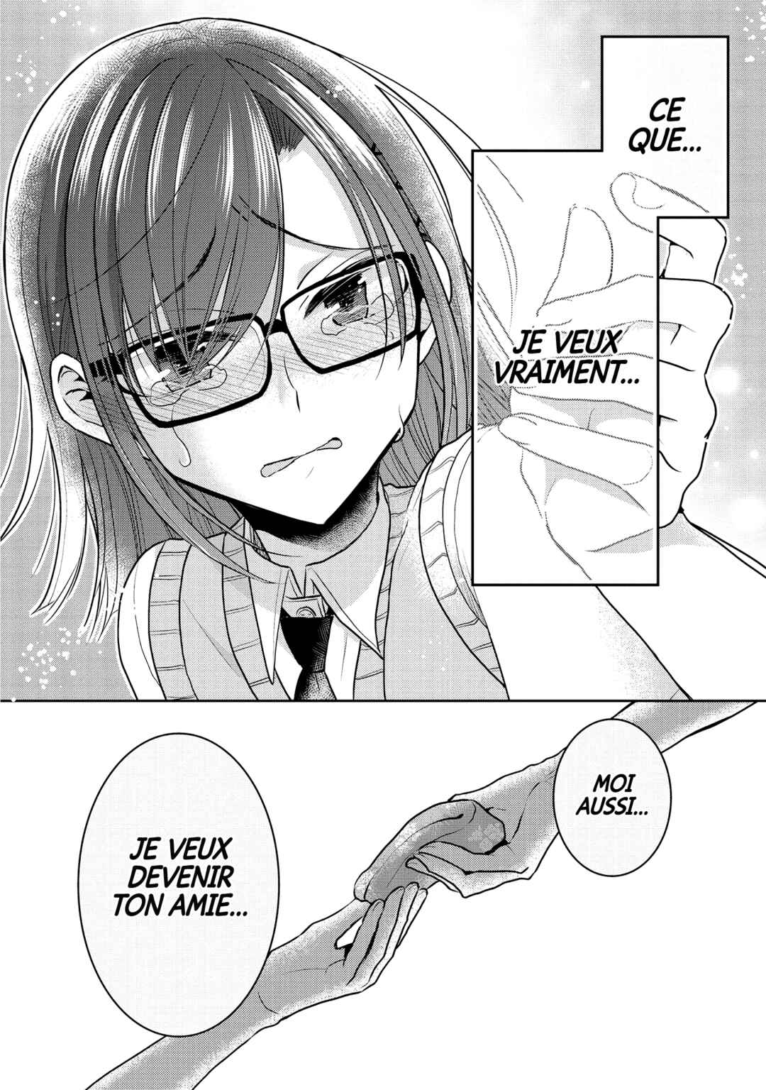 Dekisokonai no Himegimi-tachi Chapter 5 - Page 28