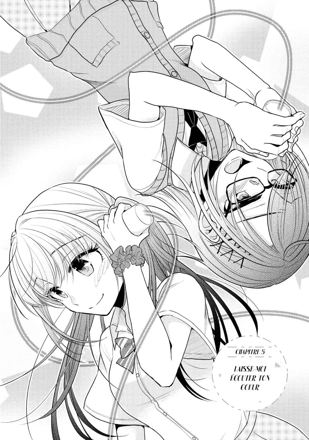 Dekisokonai no Himegimi-tachi Chapter 5 - Page 4