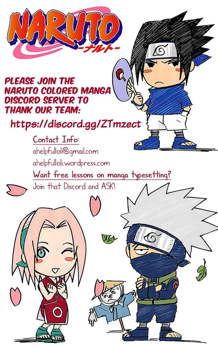 Bleach (Official Colored) Chapter 648 - Page 16