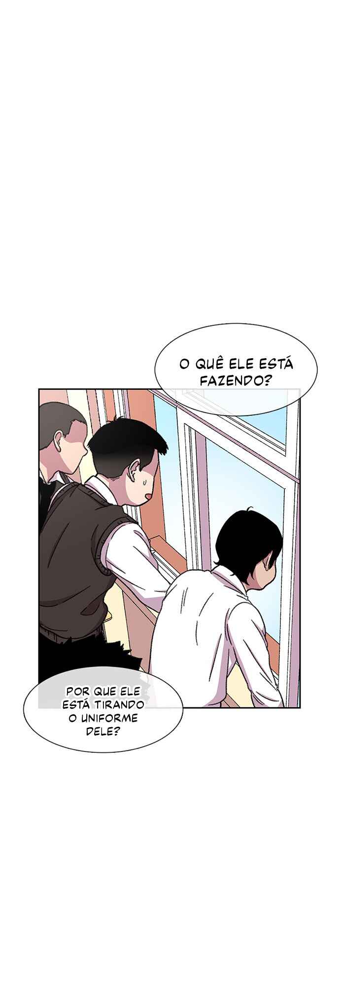Byeorisamsyap Chapter 30 - Page 11