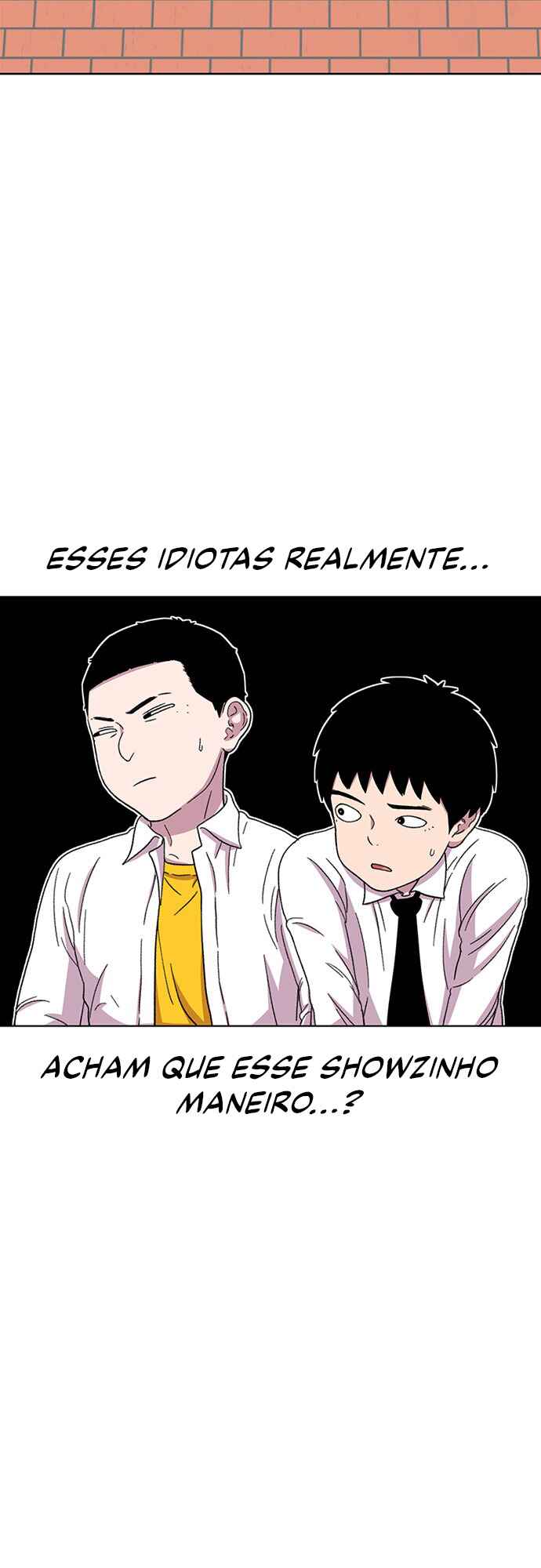 Byeorisamsyap Chapter 30 - Page 18