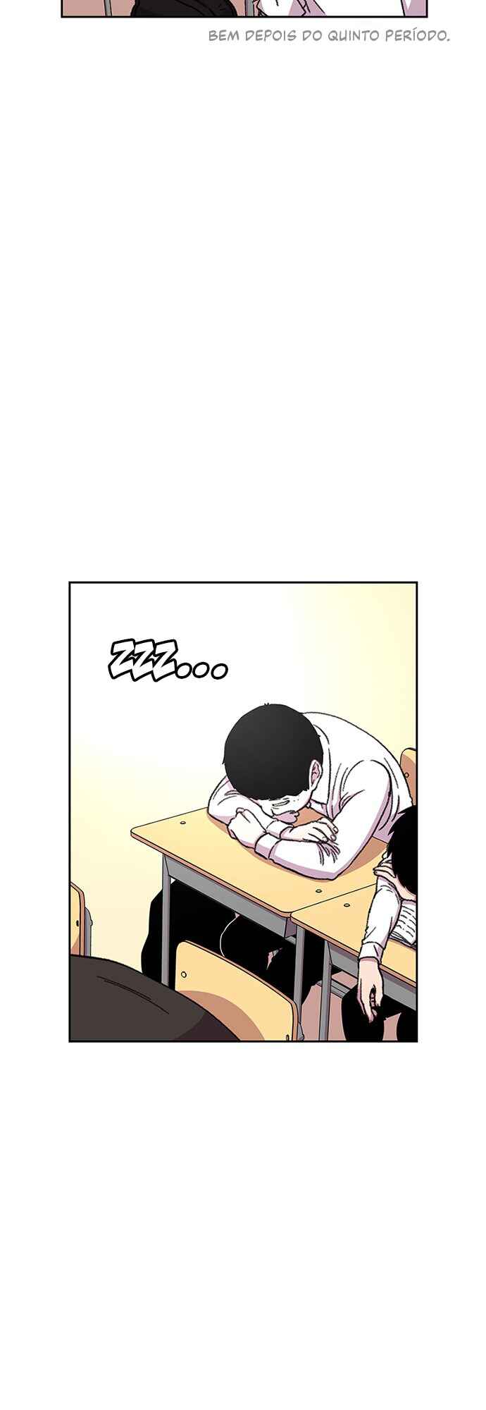 Byeorisamsyap Chapter 30 - Page 20