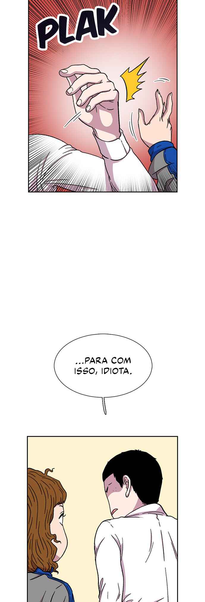 Byeorisamsyap Chapter 30 - Page 28