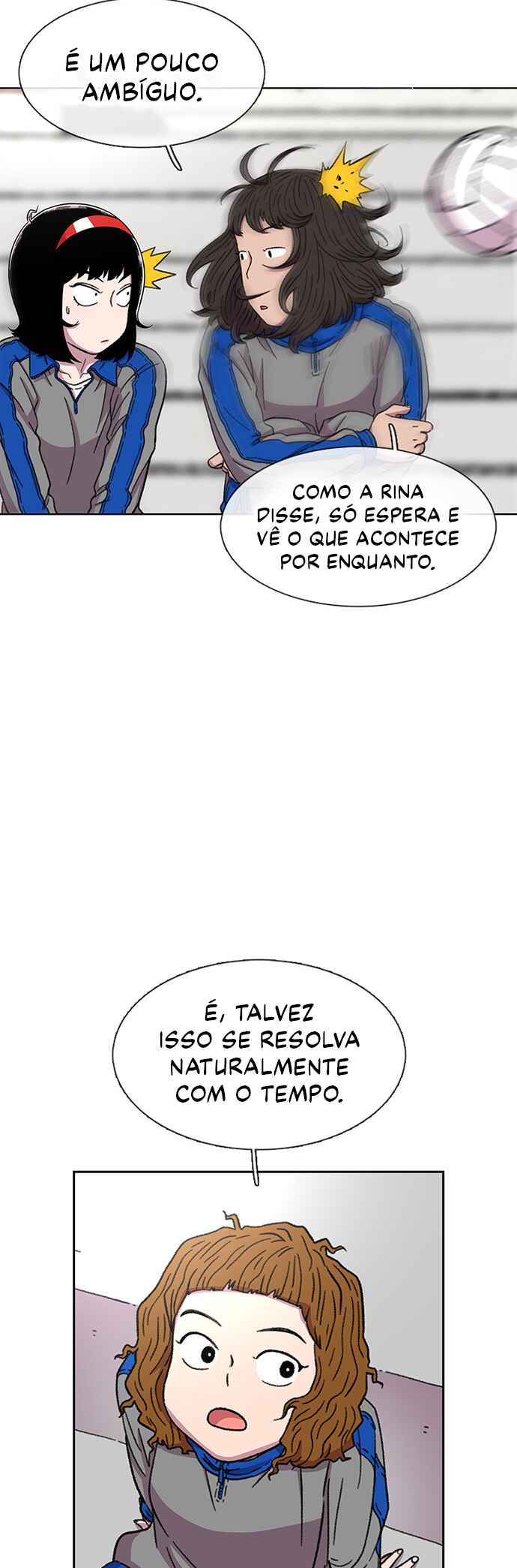 Byeorisamsyap Chapter 30 - Page 42