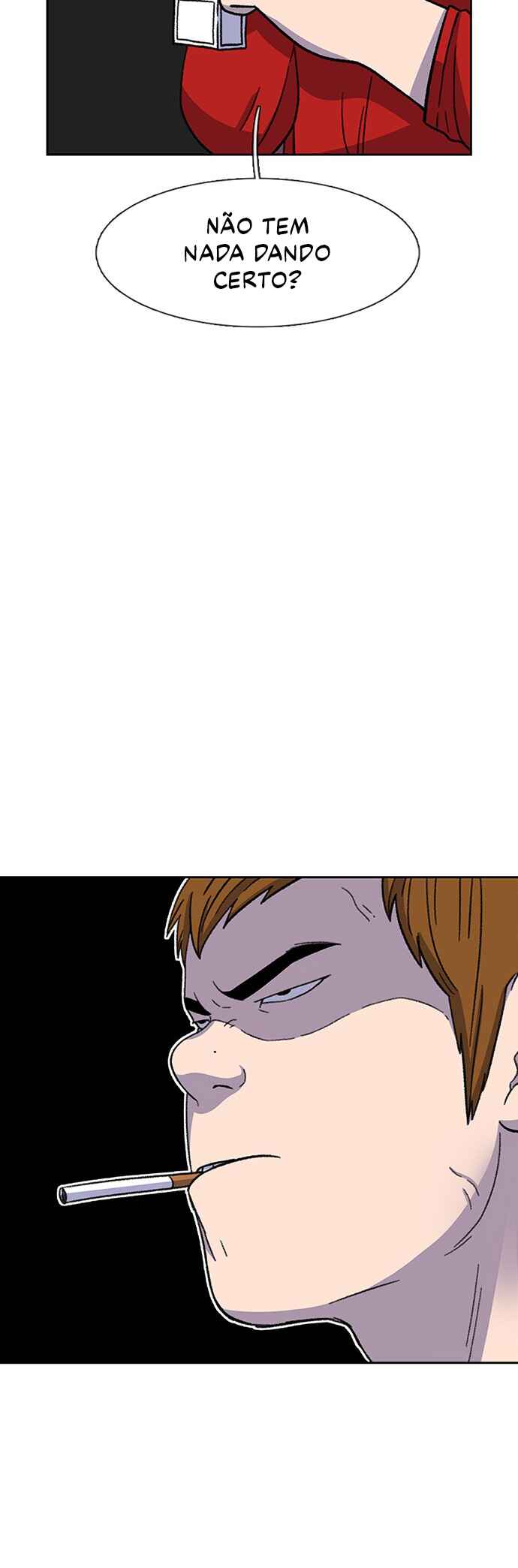 Byeorisamsyap Chapter 30 - Page 47